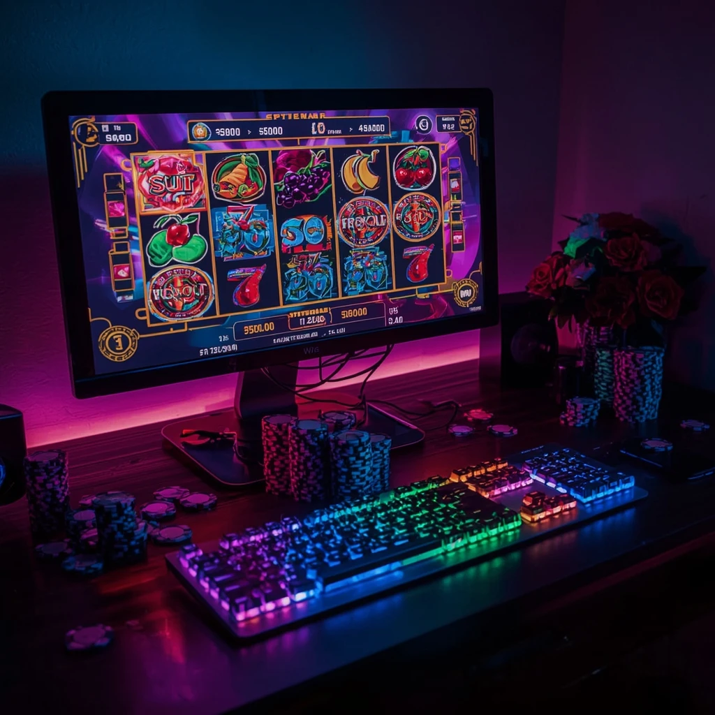 Microgaming Ybets Casino
