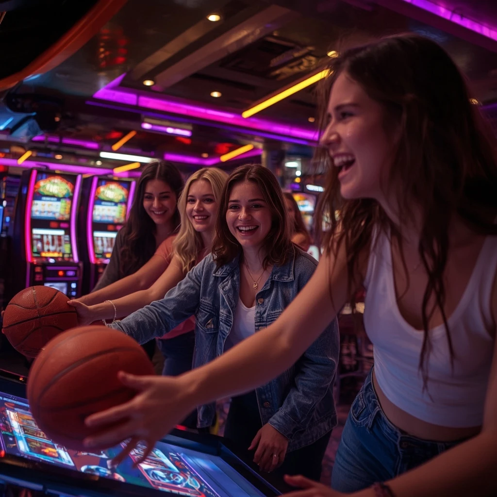 Paris sportifs Ybets Casino