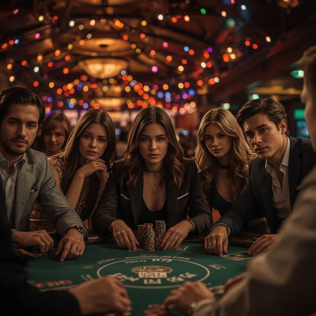 tournoi de poker de casino Ybets