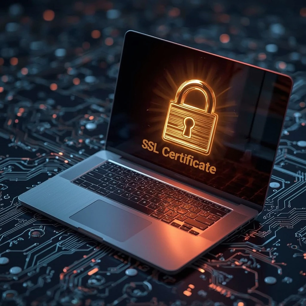 certificat ssl YBETS CASINO